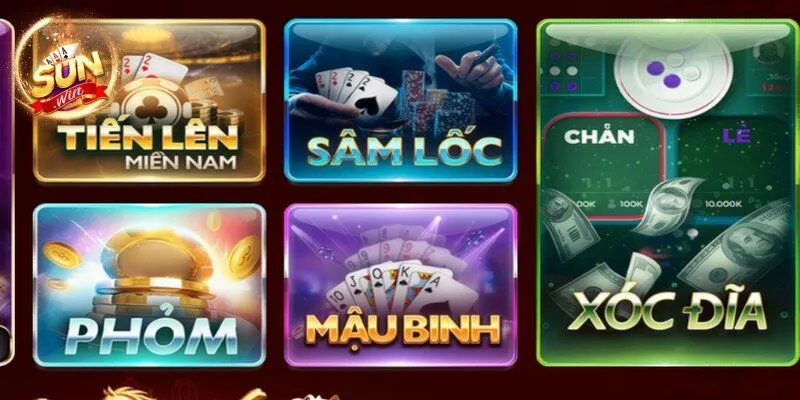 Hệ thống đồ họa game được thiết kế theo phong cách hoàng gia