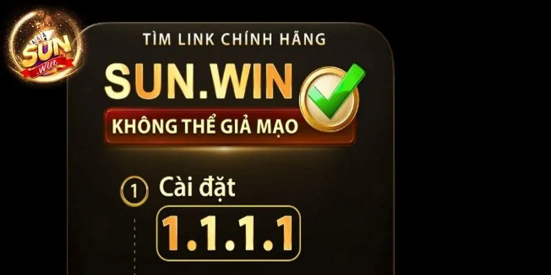 Lưu ý khi sử dụng link Sunwin mới nhất để đặt cược