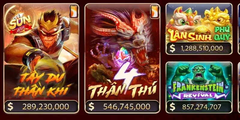 Cách đăng ký chơi Slotgame Sunwin ghi rõ các bước