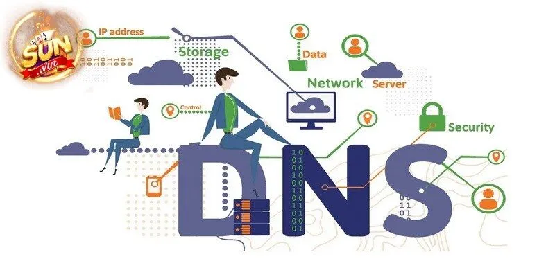 Các phương thức sử dụng DNS/VPN/1Gom khi bị chặn hiệu quả