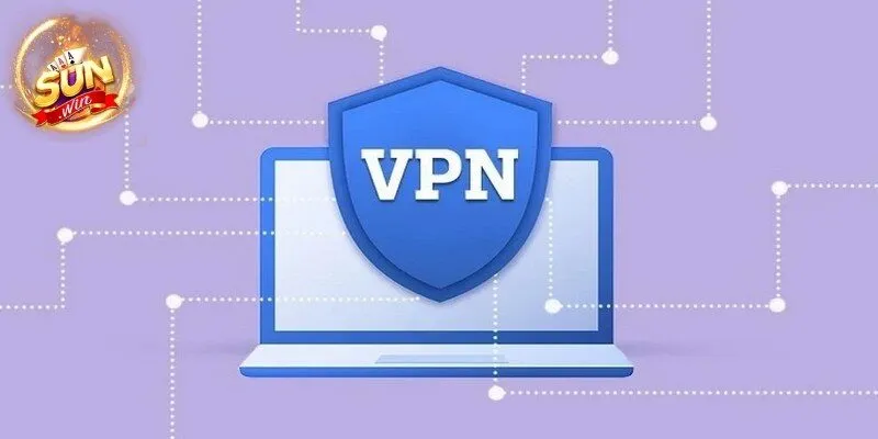 Sử dụng DNS/VPN/1Gom khi bị chặn giúp người chơi truy cập mượt mà