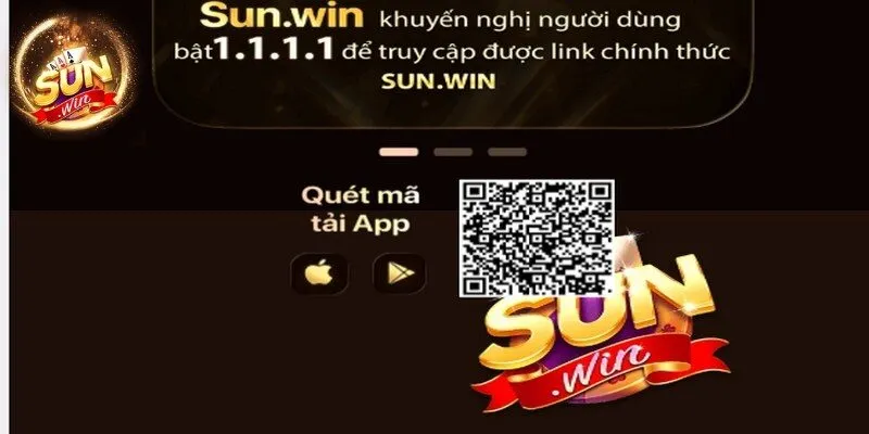 Quy trình các bước tải app Sunwin cho IOS và Android